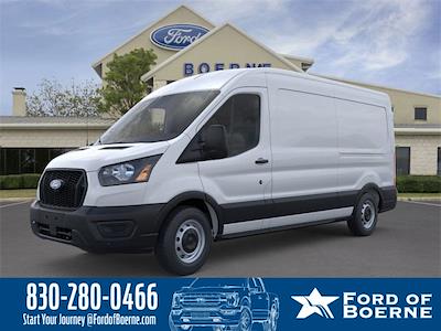 2026 Ford Transit 250 Medium Roof RWD Empty Cargo Van for sale #260322 - photo 1