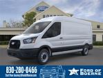 New 2026 Ford Transit 250 Medium Roof Empty Cargo Van for sale #260322 - photo 1