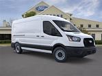 New 2026 Ford Transit 250 Medium Roof Empty Cargo Van for sale #260323 - photo 8