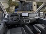 New 2026 Ford Transit 250 Medium Roof Empty Cargo Van for sale #260323 - photo 10