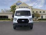 New 2026 Ford Transit 250 Medium Roof Empty Cargo Van for sale #260324 - photo 7