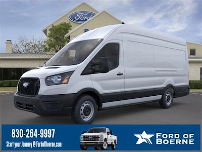 2026 Ford Transit 250 High Roof RWD Empty Cargo Van for sale #260325 - photo 1