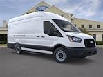 2026 Ford Transit 250 High Roof RWD Empty Cargo Van for sale #260325 - photo 7