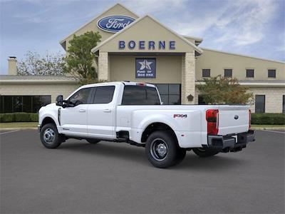 New 2026 Ford F-350 Lariat Crew Cab for sale #260327 - photo 2