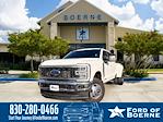 2025 Ford F-350 Crew Cab DRW 4WD Pickup for sale #260327A - photo 1