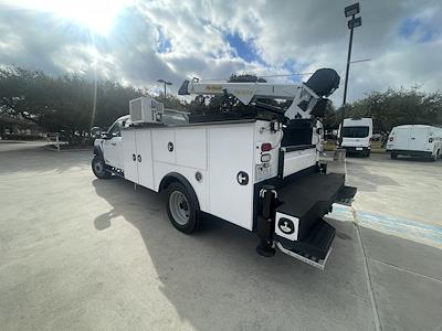 New 2026 Ford F-550 - photo 1