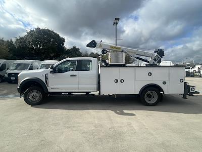 New 2026 Ford F-550 - photo 1