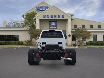 New 2026 Ford F-550 - photo 1