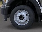 2026 Ford F-550 Super Cab DRW 4WD Cab Chassis for sale #260357 - photo 19