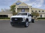 2026 Ford F-550 Super Cab DRW 4WD Cab Chassis for sale #260357 - photo 4