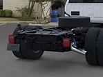 2026 Ford F-550 Super Cab DRW 4WD Cab Chassis for sale #260357 - photo 21