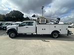 New 2026 Ford F-550 Super Cab Mechanics Body for sale #260357 - photo 3