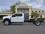 2026 Ford F-550 Super Cab DRW 4WD Cab Chassis for sale #260357 - photo 5