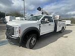 New 2026 Ford F-550 Super Cab Mechanics Body for sale #260357 - photo 1