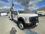 New 2026 Ford F-550 Super Cab Mechanics Body for sale #260357 - photo 11