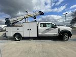 New 2026 Ford F-550 Super Cab Mechanics Body for sale #260357 - photo 4
