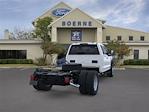 2026 Ford F-550 Super Cab DRW 4WD Cab Chassis for sale #260357 - photo 8