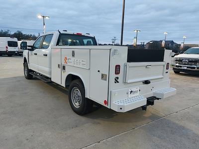 New 2026 Ford F-250 Crew Cab Service Truck for sale #260366 - photo 2