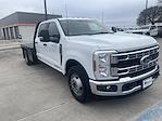 2026 Ford F-350 Crew Cab DRW RWD Knapheide Flatbed Truck for sale #260374 - photo 4