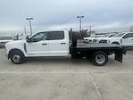 2026 Ford F-350 Crew Cab DRW RWD Knapheide Flatbed Truck for sale #260374 - photo 7