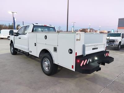 New 2026 Ford F-350 Super Cab Service Truck for sale #260376 - photo 2