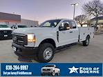2026 Ford F-350 Super Cab SRW 4WD Cab Chassis for sale #260376 - photo 1