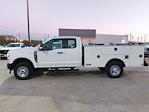 2026 Ford F-350 Super Cab SRW 4WD Cab Chassis for sale #260376 - photo 3