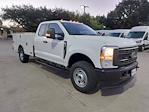 2026 Ford F-350 Super Cab SRW 4WD Cab Chassis for sale #260376 - photo 5