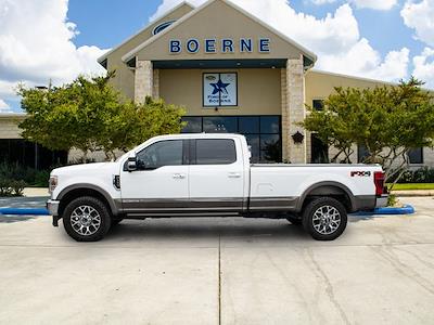 Used 2021 Ford F-350 Lariat Crew Cab for sale #260381A - photo 1