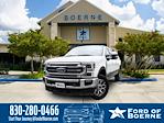 2021 Ford F-350 Crew Cab SRW 4WD Pickup for sale #260381A - photo 9