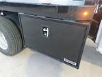 New 2026 Ford F-350 Crew Cab Steel Flatbed Truck for sale #260387 - photo 16
