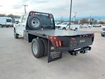 New 2026 Ford F-350 Crew Cab Steel Flatbed Truck for sale #260387 - photo 2