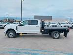New 2026 Ford F-350 Crew Cab Steel Flatbed Truck for sale #260387 - photo 4