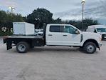 New 2026 Ford F-350 Crew Cab Steel Flatbed Truck for sale #260387 - photo 8