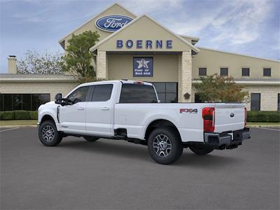 2026 Ford F-350 Crew Cab SRW 4WD Pickup for sale #260394 - photo 2