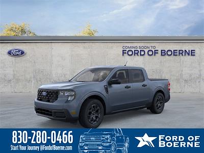 2026 Ford Maverick SuperCrew Cab AWD Pickup for sale #260395 - photo 1
