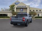 2026 Ford Maverick SuperCrew Cab AWD Pickup for sale #260395 - photo 8
