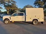 New 2026 Ford F-350 Crew Cab Enclosed Service Body for sale #260413 - photo 5