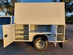 New 2026 Ford F-350 Crew Cab Enclosed Service Body for sale #260413 - photo 7