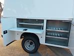New 2026 Ford F-350 Crew Cab Enclosed Service Body for sale #260413 - photo 8