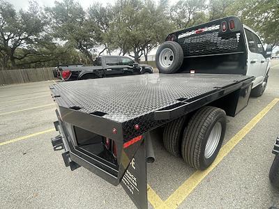 2026 Ford F-350 Crew Cab DRW 4WD Flatbed Truck for sale #260415 - photo 2
