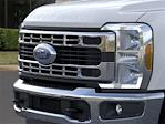 2026 Ford F-350 Crew Cab DRW 4WD Cab Chassis for sale #260415 - photo 17