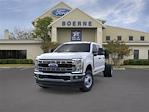 2026 Ford F-350 Crew Cab DRW 4WD Cab Chassis for sale #260415 - photo 4
