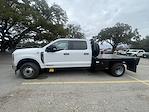 2026 Ford F-350 Crew Cab DRW 4WD Flatbed Truck for sale #260415 - photo 3