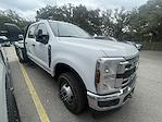2026 Ford F-350 Crew Cab DRW 4WD Flatbed Truck for sale #260415 - photo 5