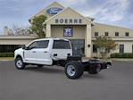 2026 Ford F-350 Crew Cab DRW 4WD Cab Chassis for sale #260415 - photo 2
