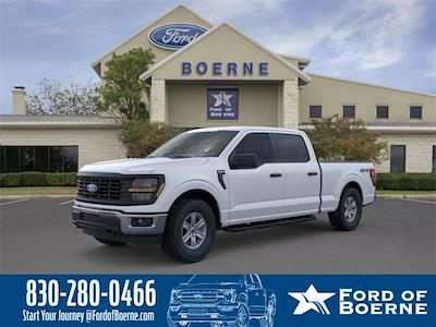 2026 Ford F-150 SuperCrew Cab 4WD Pickup for sale #260422 - photo 1