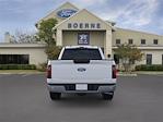 2026 Ford F-150 SuperCrew Cab 4WD Pickup for sale #260422 - photo 5