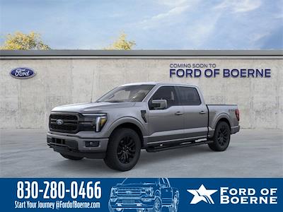 2026 Ford F-150 SuperCrew Cab 4WD Pickup for sale #260433 - photo 1