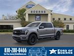 2026 Ford F-150 SuperCrew Cab 4WD Pickup for sale #260433 - photo 1